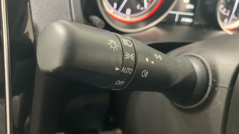 Suzuki Swift 1.2 Dualjet 83 12V Hybrid SZ-L 5dr Petrol Hatchback